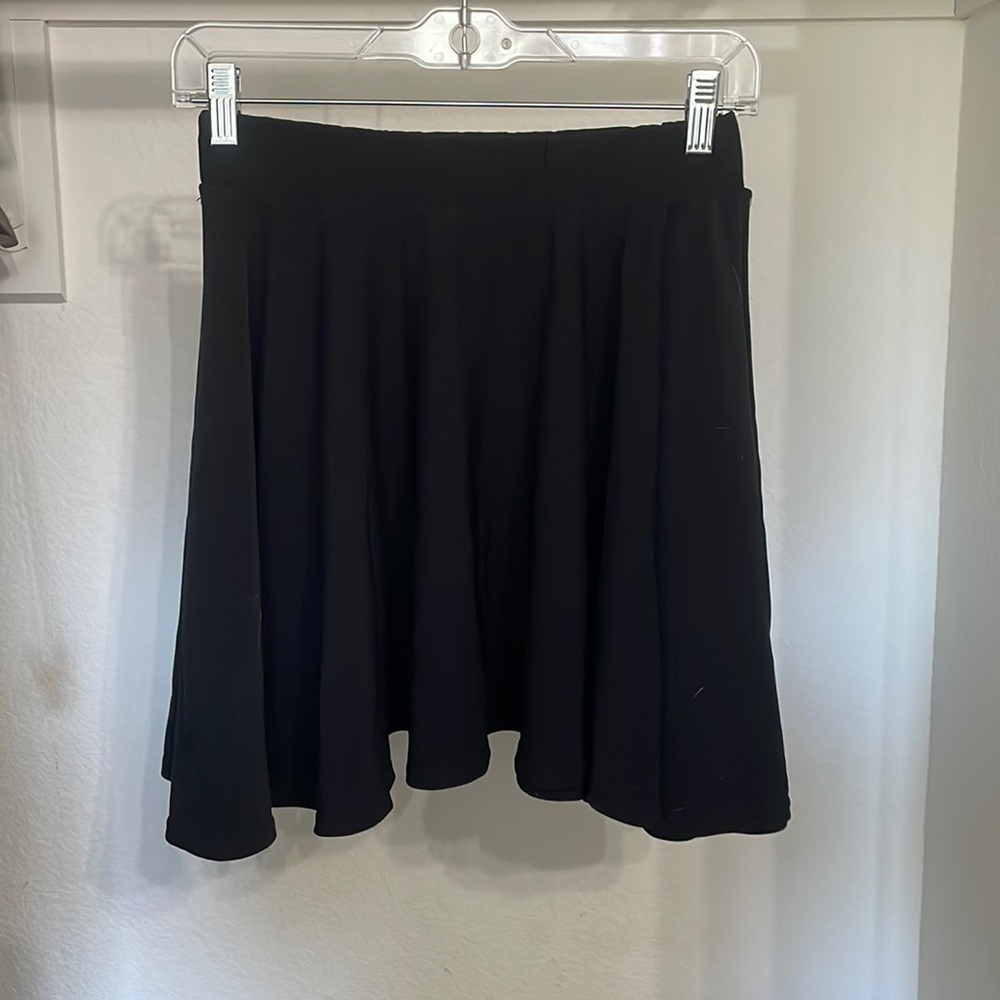 Skater skirt